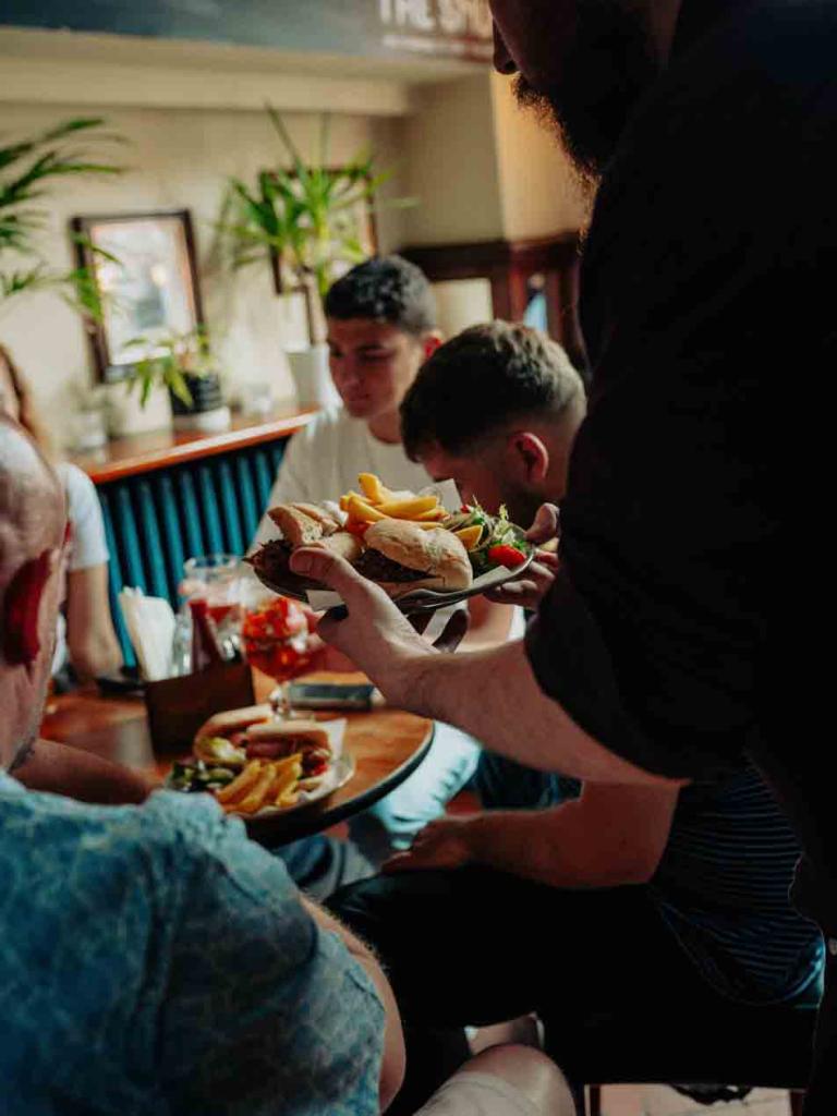 ESS Pub Stills July '25